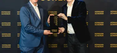 Weltrekord teilgenommen und Speaker-Slam AWARD nach Südwestfalen geholt.