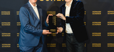 Weltrekord teilgenommen und Speaker-Slam AWARD nach Südwestfalen geholt.