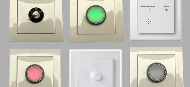 Labormedien Meldegeräte