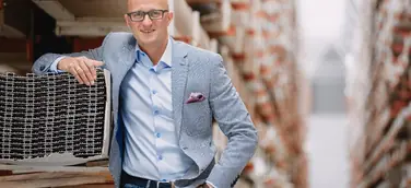Aluprof im Interview – die Welt von morgen bauen