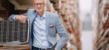 Aluprof im Interview – die Welt von morgen bauen