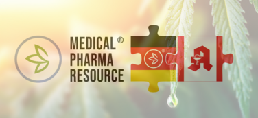 Die Medical Pharma startet mit Exklusivrechten den Vertrieb an die deutschen Apotheken