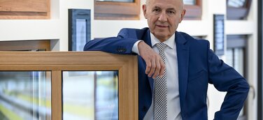 Geschäftsführer von DRUTEX im Interview: „Wir investieren die ganze Zeit über“