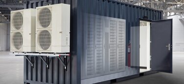 IT-Organisation und -Infrastruktur dezentral gedacht – das Rechenzentrum 4.0