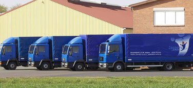 Mehr Effizienz und glückliche Kunden mit digitaler Tourenplanung