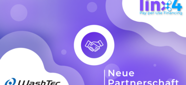 Pay-per-Wash revolutioniert die Waschanlagenindustrie