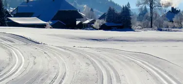 Bruderhof in Menzenschwand