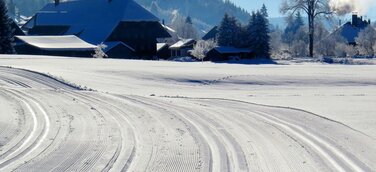 Bruderhof in Menzenschwand