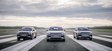Audi Q4 50 e-tron quattro Edition One, Audi Q4 Sportback 50 e-tron, Audi Q4 50 e-tron quattro
