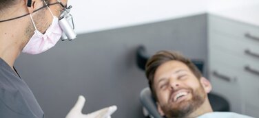 Zahnarzt Düsseldorf - Vuck