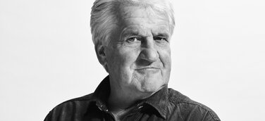 Kochlegende Josef Viehhauser kocht auf Bestellung