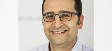 Jérôme Dilouya, Mitgründer und CEO von InterCloud