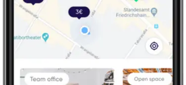 independesk APP