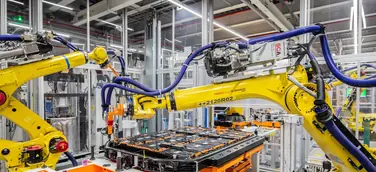 AudiStream: Online-Führung durch die Produktion von Audi Brussels