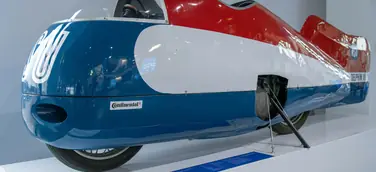 App ins Museum: Audi Tradition goes digital mit neuer Sonderausstellung „Der fünfte Ring“