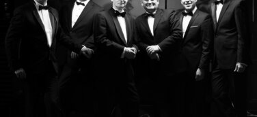 Jazz im Audi Forum Ingolstadt mit Armstrong’s Ambassadors