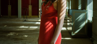 EDELZiEGE präsentiert die neue Kollektion für den Frühling und Sommer 2022