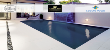 Krülland: Das Swimmingpool-Konzept der Rekorde