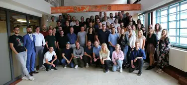 smec ist Microsoft Retail Team of the Year