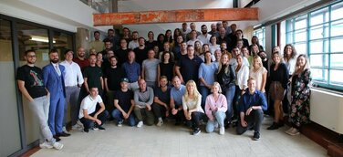 smec ist Microsoft Retail Team of the Year