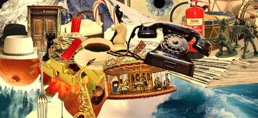 Gregor McEwan I Album-Cover