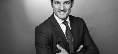 Alexander Schlömer ist neuer Leiter des Bauträger-Bereichs bei der KSK-Immobilien GmbH.