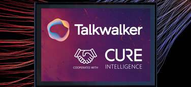 CURE Intelligence und Talkwalker Kooperation: CURE Intelligence erbringt fortan professionelle Dienstleistungen im Bereich Consumer Insight für Talkwalker Kunden in der DACH-Region