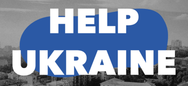 Das Hilfswerk Haus der Hoffnung e.V. erreicht Tausende ukrainische Notleidende.