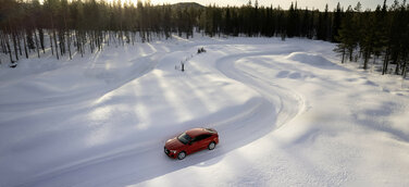 Warum ein Audi wie ein Audi fährt: die Audi DNA der Fahreigenschaften