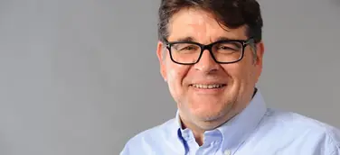 dSales Plus-Gründer Rolf Fellmann