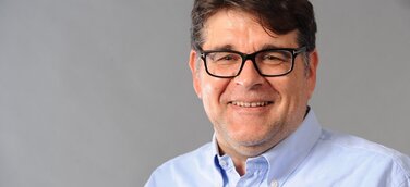 dSales Plus-Gründer Rolf Fellmann