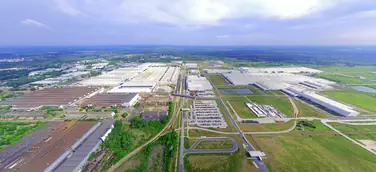 Audi Hungaria: Stabile Finanzergebnisse im Jahr 2021