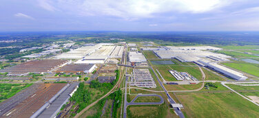 Audi Hungaria: Stabile Finanzergebnisse im Jahr 2021