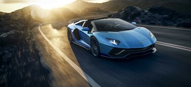2021: Lamborghini meldet bestes Jahr in puncto Absatz, Umsatz und Rentabilität - Spende an das UNHCR zur Unterstützung der ukrainischen Bevölkerung
