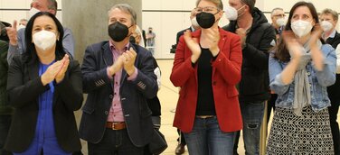 Betriebsratswahl Ingolstadt: IG Metall bleibt stärkste Kraft