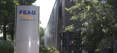 FEAG vertraut auf CAS genesisWorld und bpi solutions