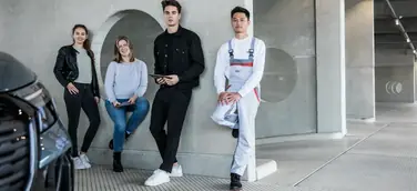 Aus Gamer wird Gamechanger: Jetzt bei Audi für Ausbildungsberufe mit Perspektive bewerben