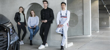 Aus Gamer wird Gamechanger: Jetzt bei Audi für Ausbildungsberufe mit Perspektive bewerben