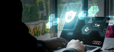 Lufthansa Industry Solutions und Audi planen neues IT-Joint-Venture mit Schwerpunkt auf Software- und Cloud-Lösungen
