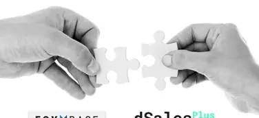 dSales Plus und FoxBase verkünden Partnerschaft 