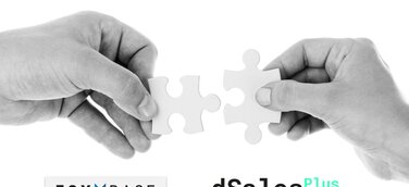 dSales Plus und FoxBase verkünden Partnerschaft 