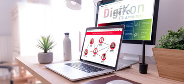 Neue Arbeitswelt: Audi, Volkswagen und SEAT begeistern mit interner Digitalkonferenz