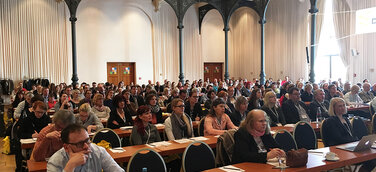 DVMD-Fachtagung zum Wandel im medizinischen Informationsmanagement