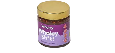 Wholey Sh*t Nuss-Nougat-Creme
