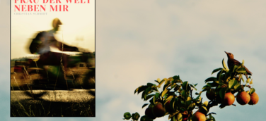 Buchcover (Foto: Christian Schmidt)