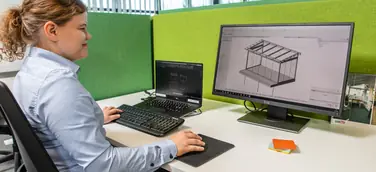 Lumon-Produkte jetzt auch als BIM-Datei