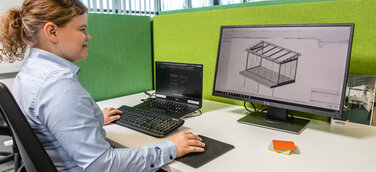 Lumon-Produkte jetzt auch als BIM-Datei