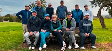 PGA-Profi Marcus Bruns begleitet 3 Touren von golfen.reisen