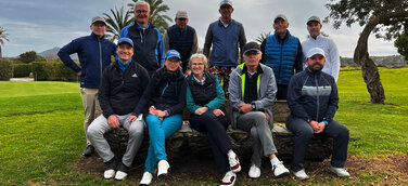 PGA-Profi Marcus Bruns begleitet 3 Touren von golfen.reisen
