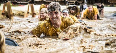 Obstacle City Run Berlin 2022